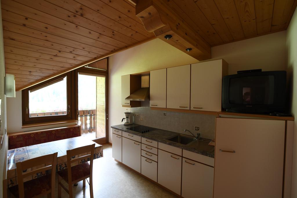Villa Boarhof San Giacomo Val di Vizze Esterno foto