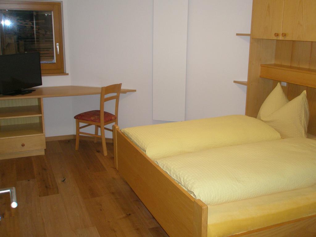 Villa Boarhof San Giacomo Val di Vizze Esterno foto